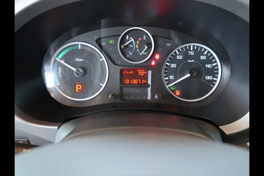 Citroën Berlingo E-Feel 23 kWh Automaat NAVI/CAMERA/PDC/TAKELKRAAN