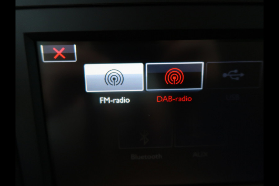 Citroën Berlingo E-Feel 23 kWh Automaat NAVI/CAMERA/PDC/TAKELKRAAN