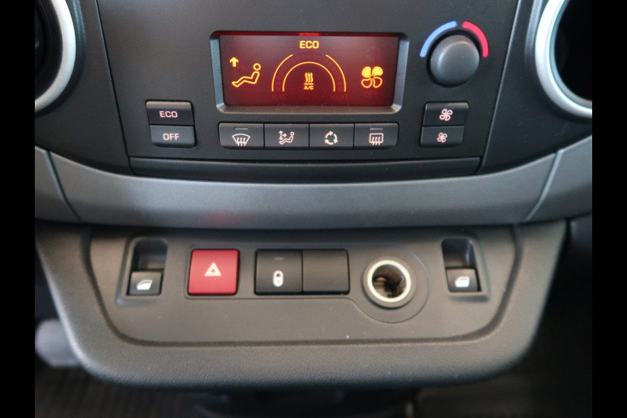 Citroën Berlingo E-Feel 23 kWh Automaat NAVI/CAMERA/PDC/TAKELKRAAN