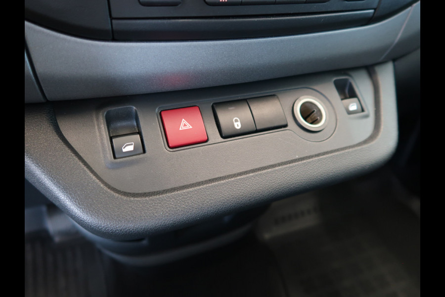 Citroën Berlingo E-Feel 23 kWh Automaat NAVI/CAMERA/PDC/TAKELKRAAN