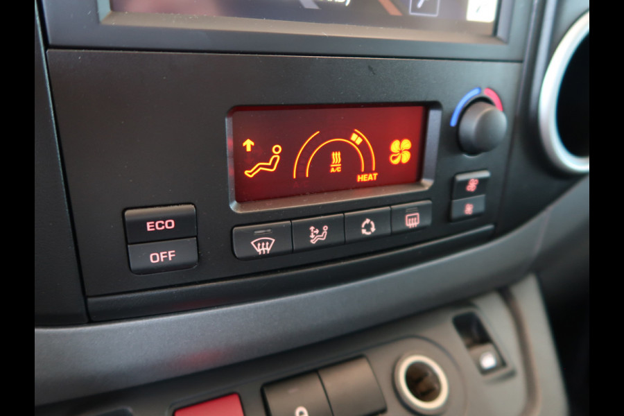 Citroën Berlingo E-Feel 23 kWh Automaat NAVI/CAMERA/PDC/TAKELKRAAN