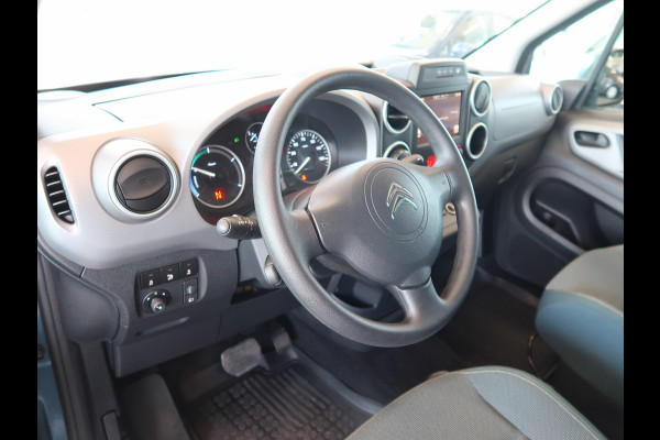 Citroën Berlingo E-Feel 23 kWh Automaat NAVI/CAMERA/PDC/TAKELKRAAN