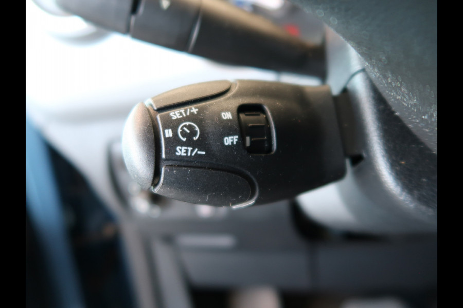Citroën Berlingo E-Feel 23 kWh Automaat NAVI/CAMERA/PDC/TAKELKRAAN