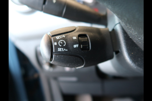 Citroën Berlingo E-Feel 23 kWh Automaat NAVI/CAMERA/PDC/TAKELKRAAN
