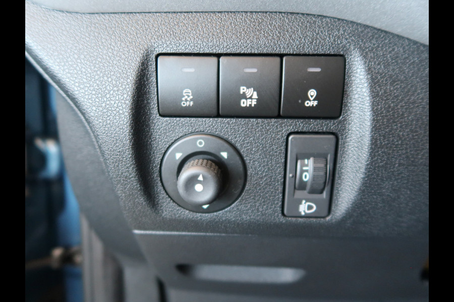 Citroën Berlingo E-Feel 23 kWh Automaat NAVI/CAMERA/PDC/TAKELKRAAN