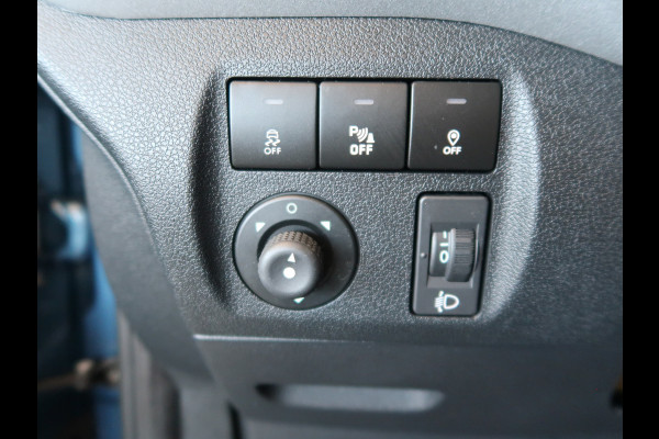 Citroën Berlingo E-Feel 23 kWh Automaat NAVI/CAMERA/PDC/TAKELKRAAN