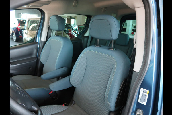 Citroën Berlingo E-Feel 23 kWh Automaat NAVI/CAMERA/PDC/TAKELKRAAN