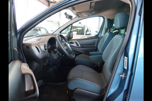 Citroën Berlingo E-Feel 23 kWh Automaat NAVI/CAMERA/PDC/TAKELKRAAN