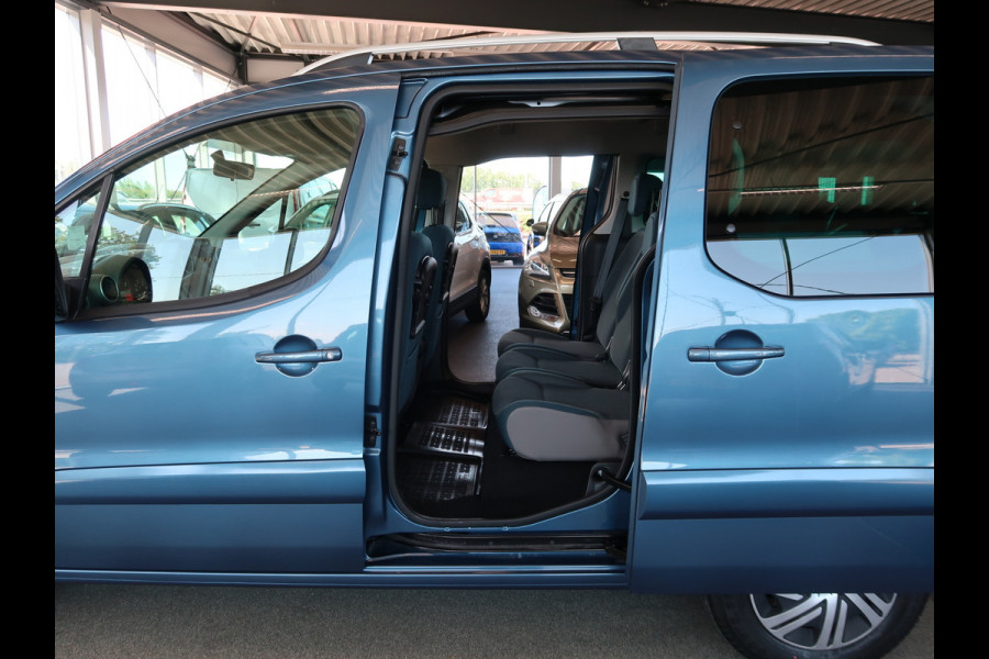 Citroën Berlingo E-Feel 23 kWh Automaat NAVI/CAMERA/PDC/TAKELKRAAN