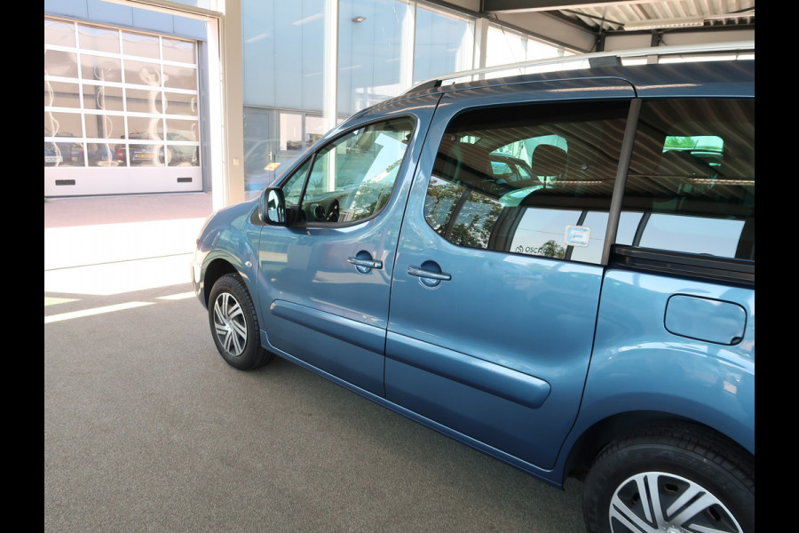 Citroën Berlingo E-Feel 23 kWh Automaat NAVI/CAMERA/PDC/TAKELKRAAN