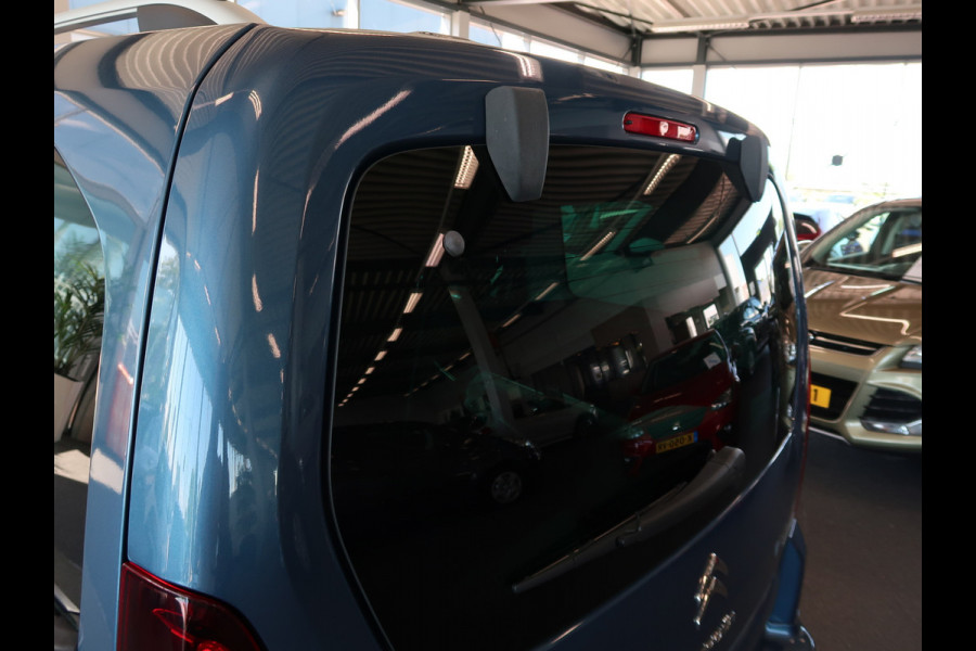 Citroën Berlingo E-Feel 23 kWh Automaat NAVI/CAMERA/PDC/TAKELKRAAN