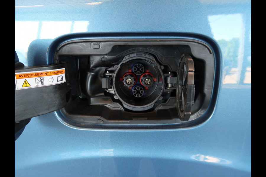 Citroën Berlingo E-Feel 23 kWh Automaat NAVI/CAMERA/PDC/TAKELKRAAN