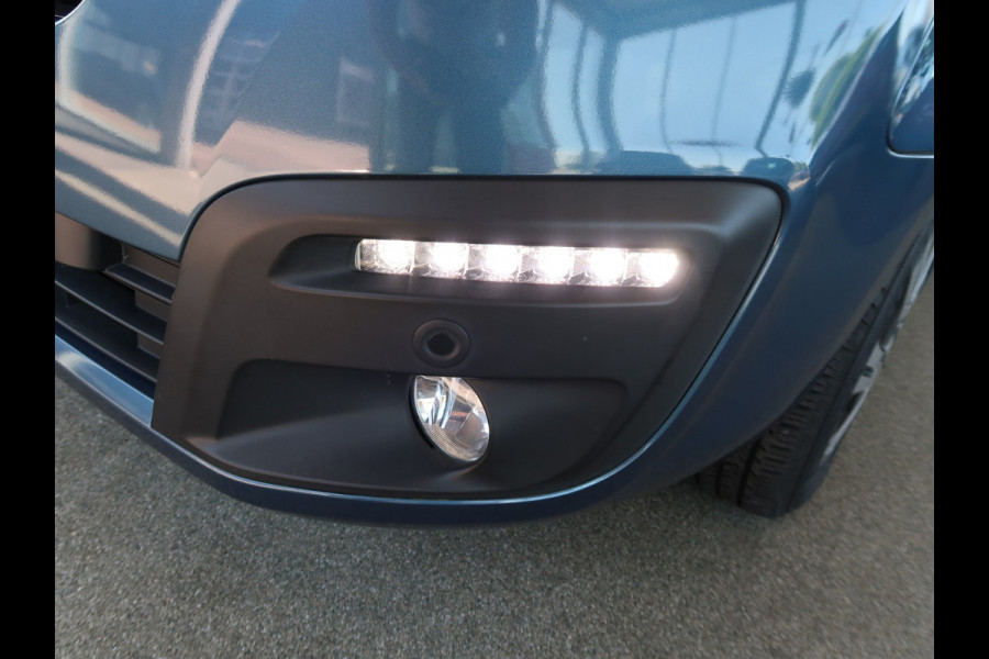 Citroën Berlingo E-Feel 23 kWh Automaat NAVI/CAMERA/PDC/TAKELKRAAN