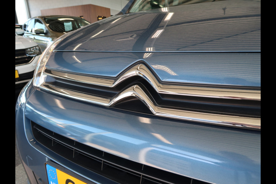 Citroën Berlingo E-Feel 23 kWh Automaat NAVI/CAMERA/PDC/TAKELKRAAN