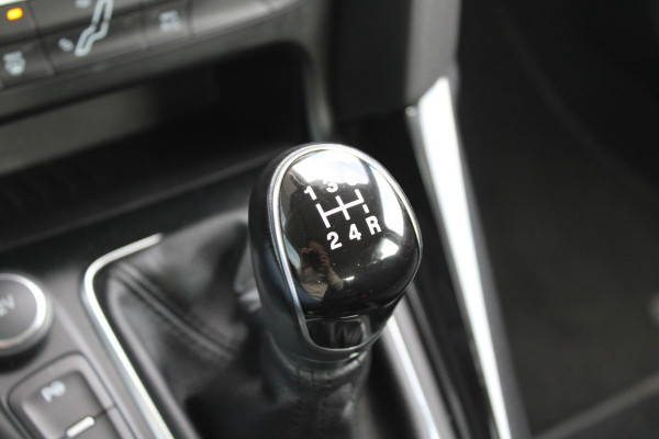 Ford FOCUS Wagon 1.0 EcoBoost Titanium | Navigatie | Climate Control | Cruise Control | Lichtmetalen Velgen | Voorruitverwarming