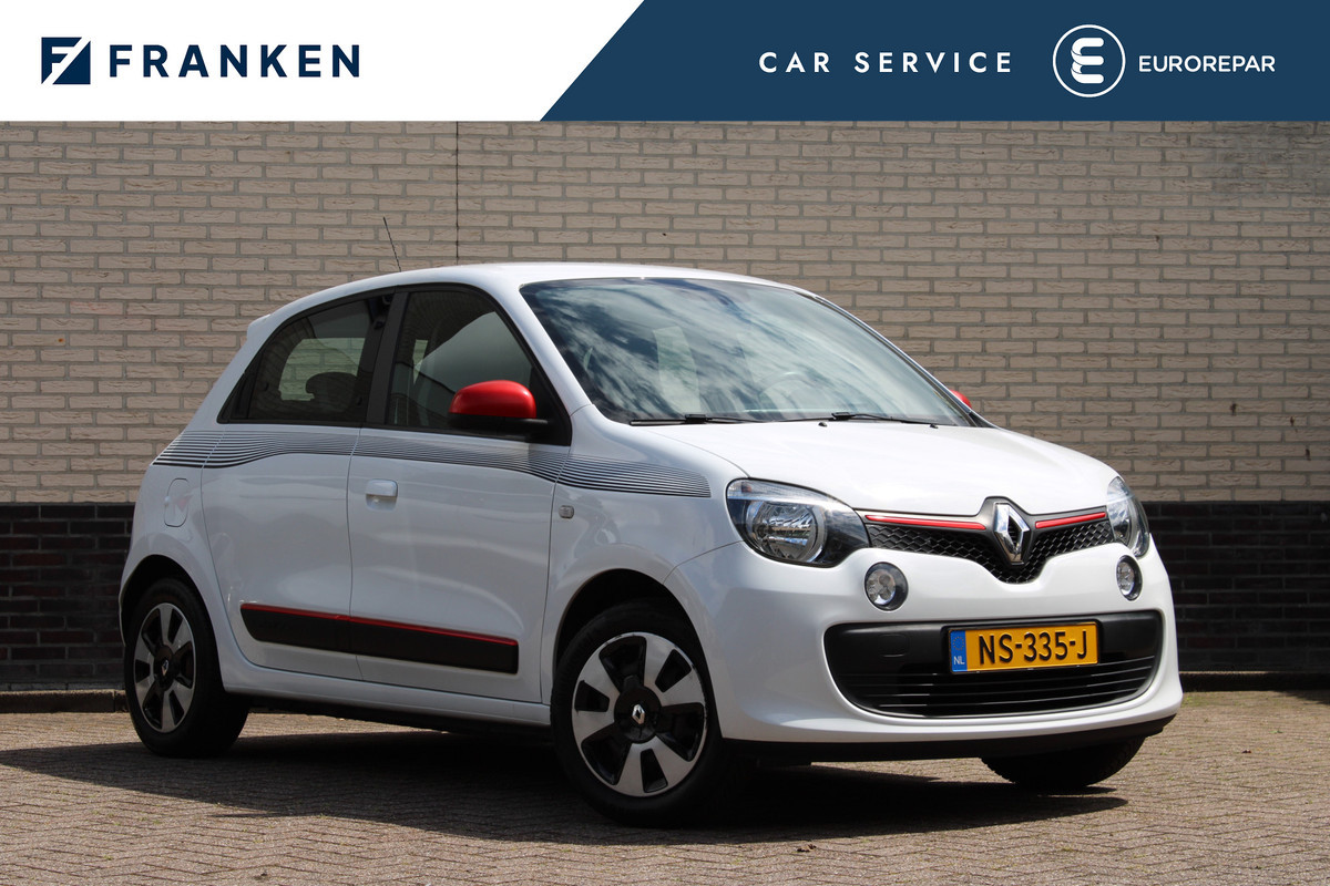 Renault Twingo 1.0 SCe Collection | Airco | Cruise Renault Twingo 1.0 SCe Collection | Airco | Cruise