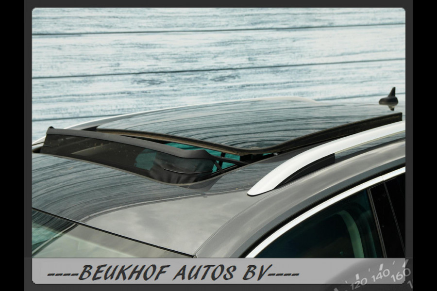 Volkswagen Tiguan 1.5 TSI ACT Business Trekhaak Carplay Panorama