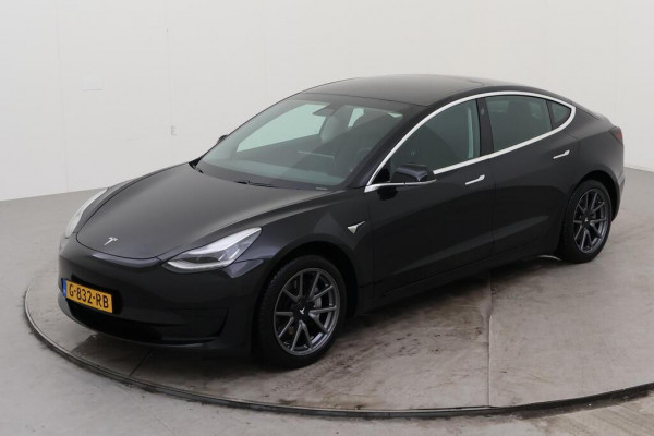 Tesla Model 3 Range Plus RWD | Autopilot | Panorama | Trekhaak |