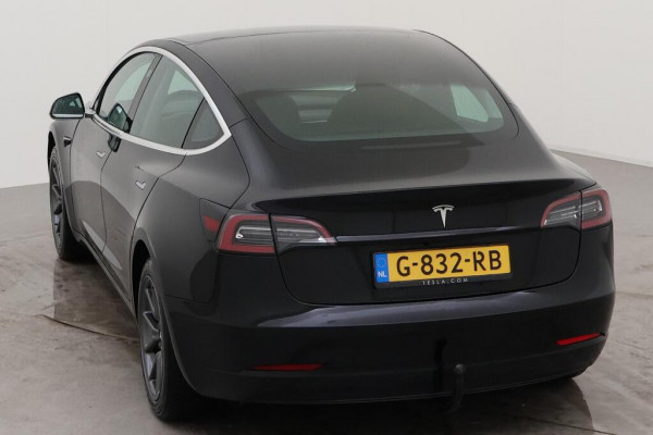 Tesla Model 3 Range Plus RWD | Autopilot | Panorama | Trekhaak |