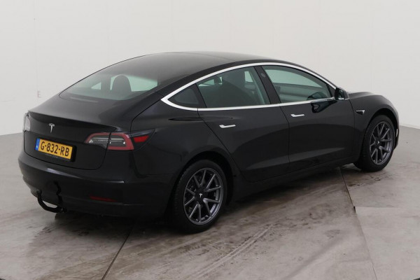 Tesla Model 3 Range Plus RWD | Autopilot | Panorama | Trekhaak |