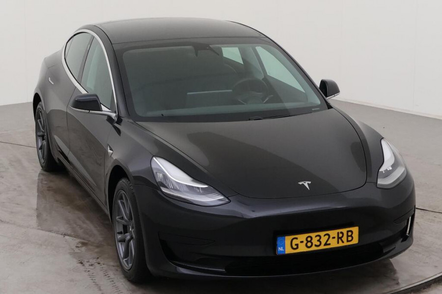 Tesla Model 3 Range Plus RWD | Autopilot | Panorama | Trekhaak |