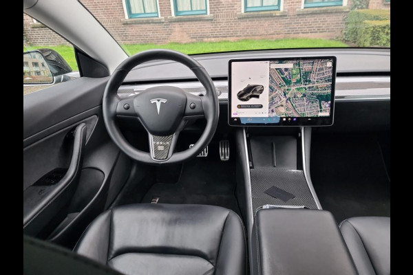 Tesla Model 3 Range Plus RWD | Autopilot | Panorama | Trekhaak |