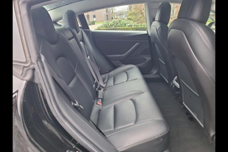 Tesla Model 3 Range Plus RWD | Autopilot | Panorama | Trekhaak |