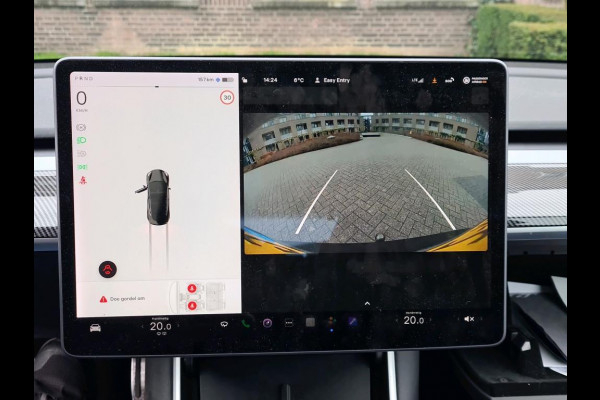 Tesla Model 3 Range Plus RWD | Autopilot | Panorama | Trekhaak |