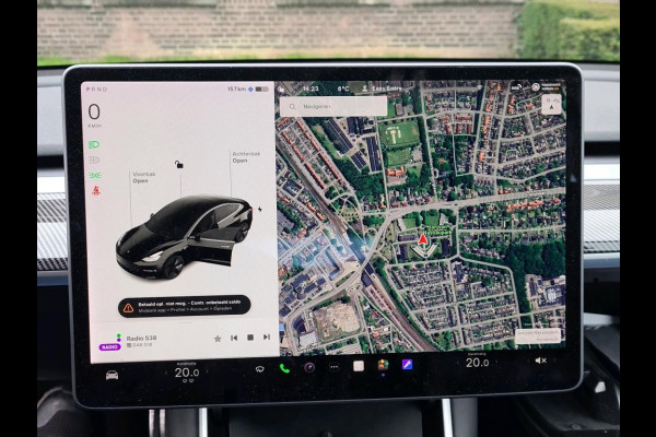 Tesla Model 3 Range Plus RWD | Autopilot | Panorama | Trekhaak |