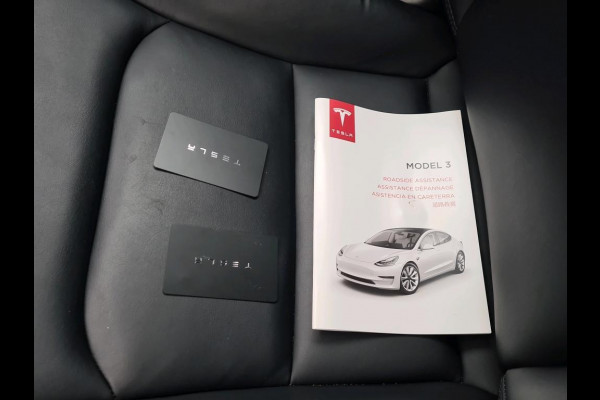 Tesla Model 3 Range Plus RWD | Autopilot | Panorama | Trekhaak |