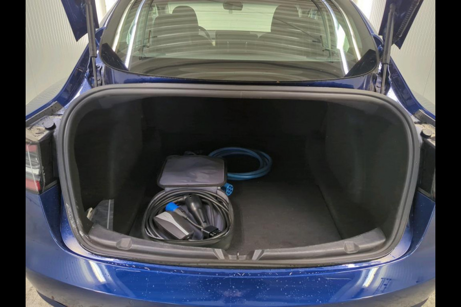 Tesla Model 3 Range Plus RWD | Autopilot | Panorama | Leder |