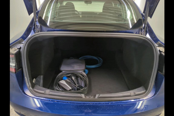 Tesla Model 3 Range Plus RWD | Autopilot | Panorama | Leder |