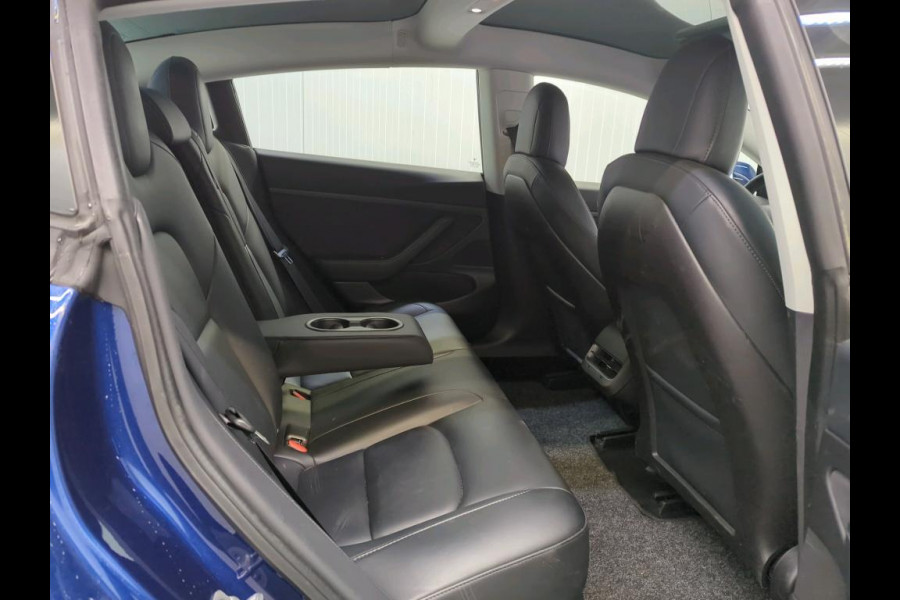 Tesla Model 3 Range Plus RWD | Autopilot | Panorama | Leder |