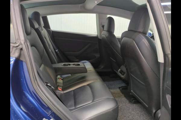 Tesla Model 3 Range Plus RWD | Autopilot | Panorama | Leder |