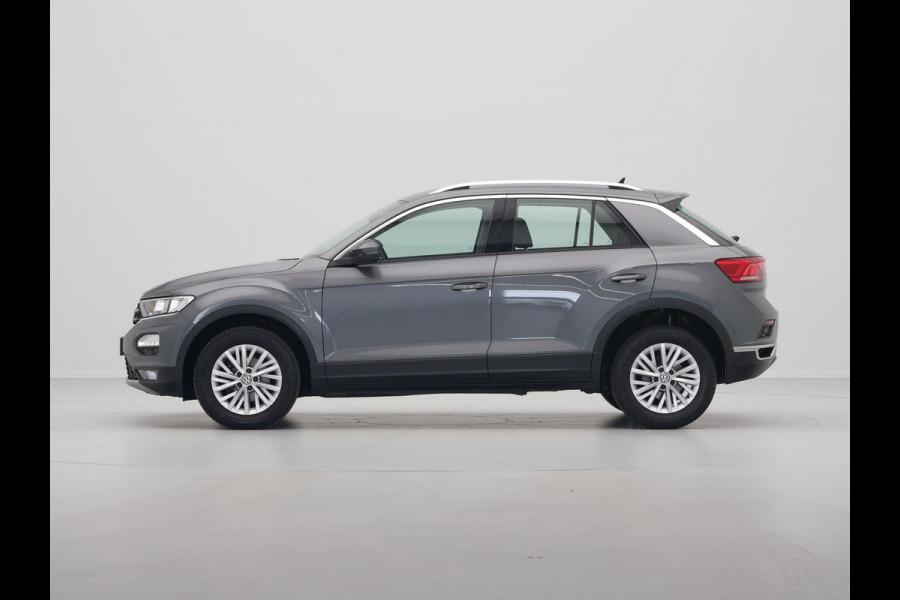 Volkswagen T-Roc 1.0 TSI 115pk Style Navigatie Pdc Acc Clima 329
