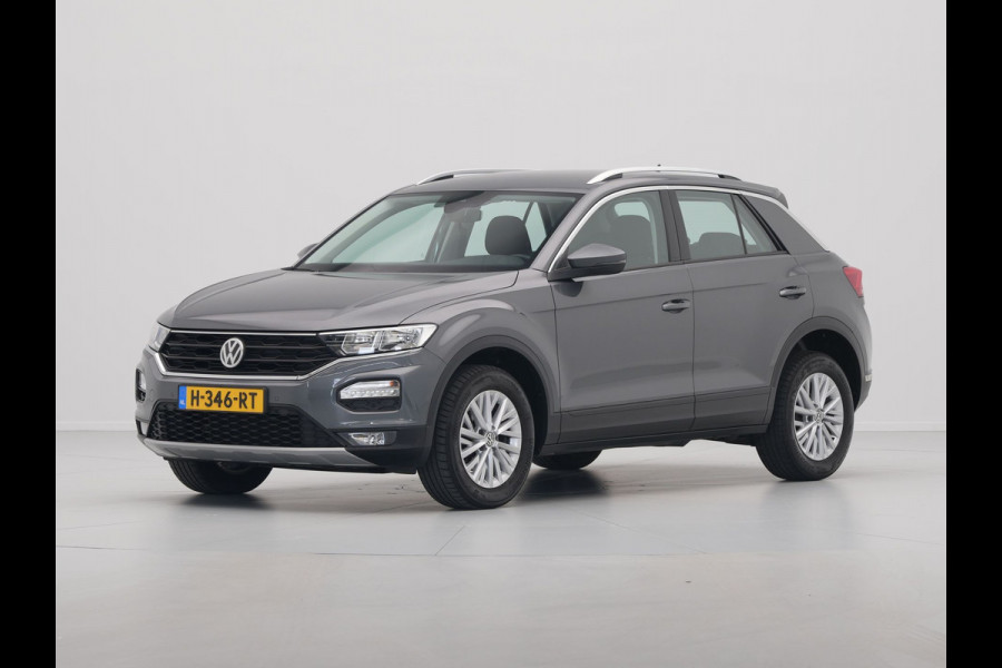 Volkswagen T-Roc 1.0 TSI 115pk Style Navigatie Pdc Acc Clima 329