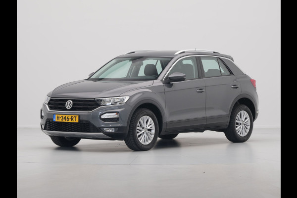 Volkswagen T-Roc 1.0 TSI 115pk Style Navigatie Pdc Acc Clima 329