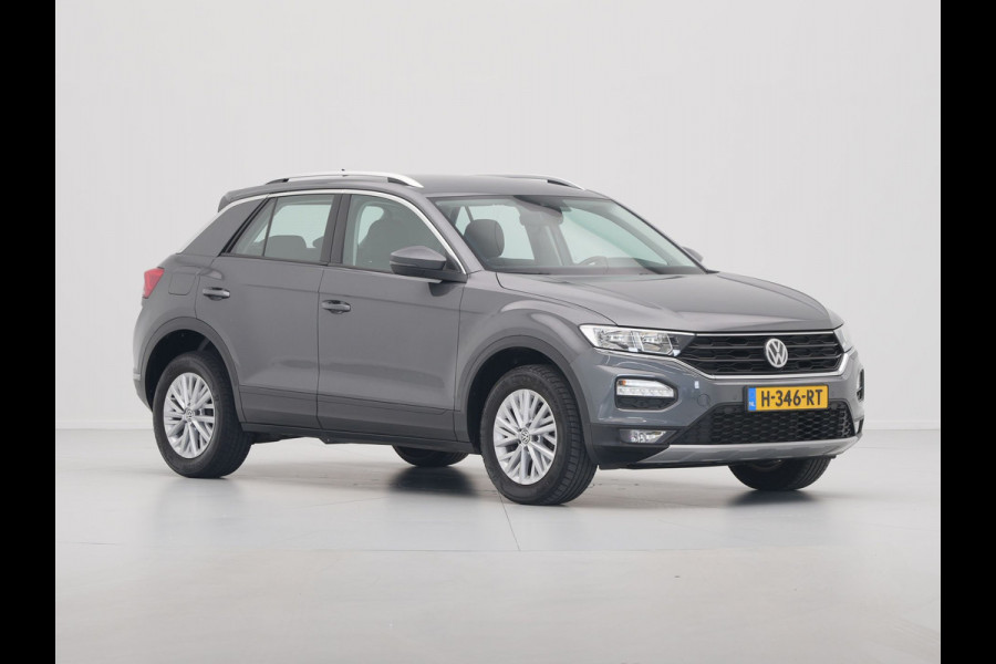 Volkswagen T-Roc 1.0 TSI 115pk Style Navigatie Pdc Acc Clima 329