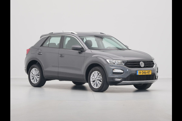 Volkswagen T-Roc 1.0 TSI 115pk Style Navigatie Pdc Acc Clima 329