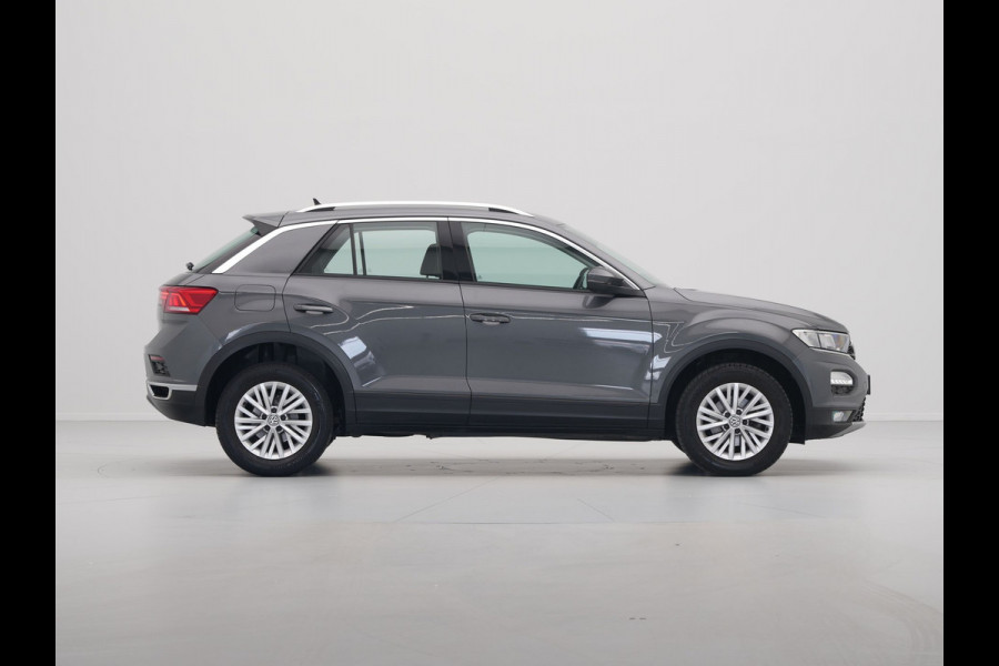 Volkswagen T-Roc 1.0 TSI 115pk Style Navigatie Pdc Acc Clima 329