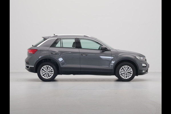 Volkswagen T-Roc 1.0 TSI 115pk Style Navigatie Pdc Acc Clima 329