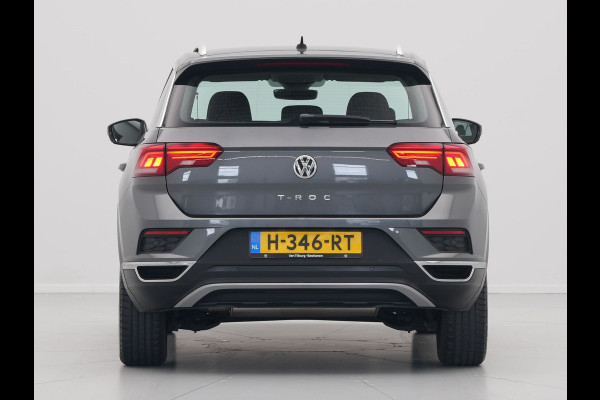 Volkswagen T-Roc 1.0 TSI 115pk Style Navigatie Pdc Acc Clima 329