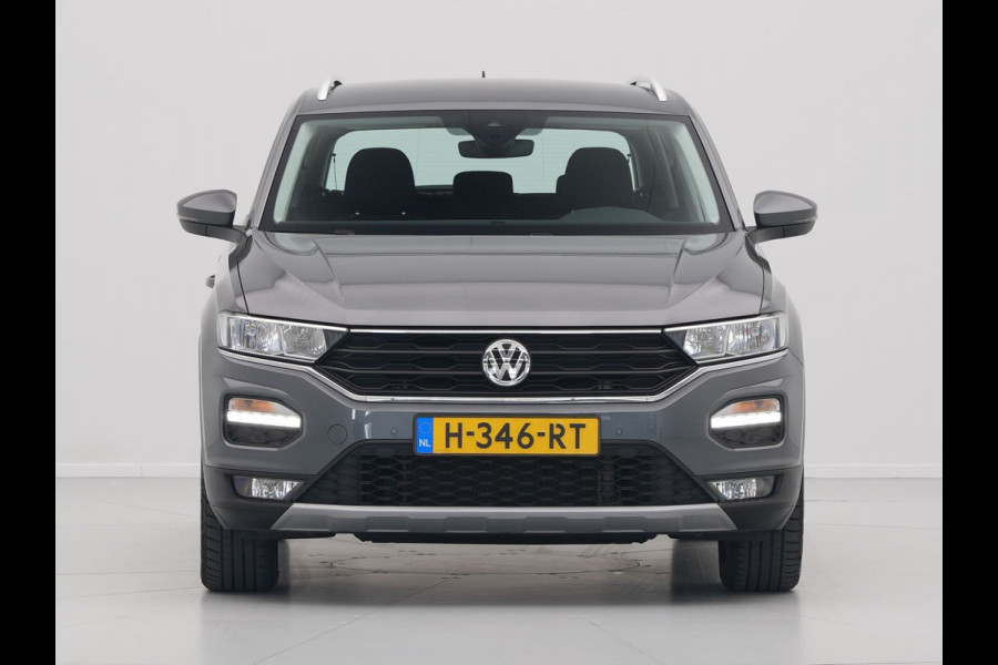 Volkswagen T-Roc 1.0 TSI 115pk Style Navigatie Pdc Acc Clima 329