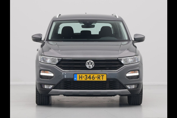 Volkswagen T-Roc 1.0 TSI 115pk Style Navigatie Pdc Acc Clima 329