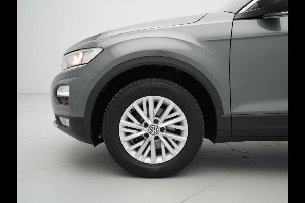 Volkswagen T-Roc 1.0 TSI 115pk Style Navigatie Pdc Acc Clima 329