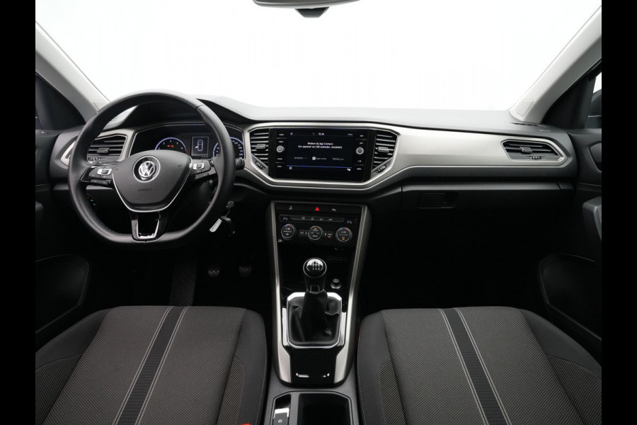 Volkswagen T-Roc 1.0 TSI 115pk Style Navigatie Pdc Acc Clima 329