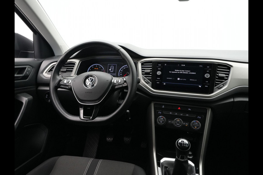 Volkswagen T-Roc 1.0 TSI 115pk Style Navigatie Pdc Acc Clima 329
