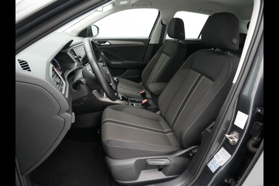 Volkswagen T-Roc 1.0 TSI 115pk Style Navigatie Pdc Acc Clima 329