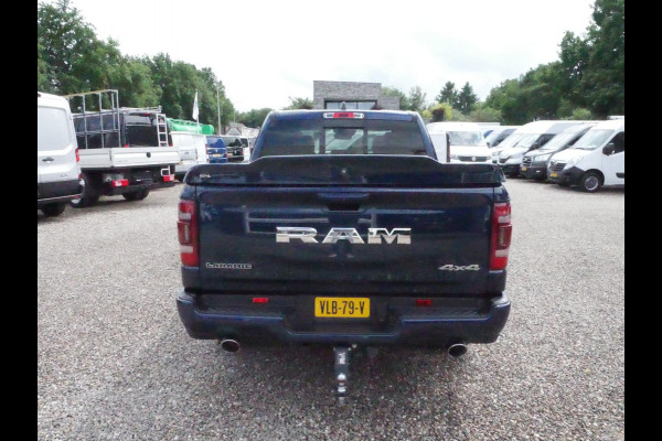 Dodge Ram 1500 5.7 V8 400PK, 4x4, Crew Cab, Laramie uitvoering