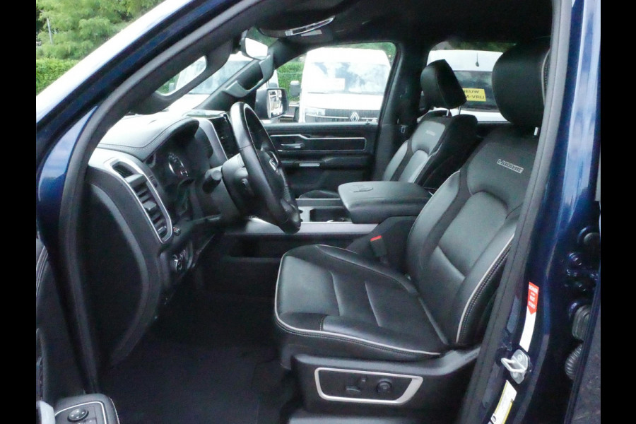 Dodge Ram 1500 5.7 V8 400PK, 4x4, Crew Cab, Laramie uitvoering